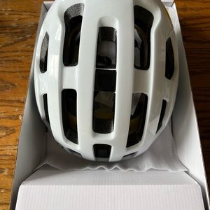 Brand new POC Octal Mips Helmet, Size: L